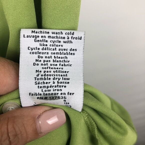 PGA Authentic Performance polo golf shirt - Picture 3 of 9